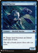 Tidal Warrior [Mystery Booster] - The Mythic Store | 24h Order Processing