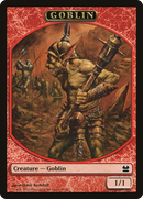Goblin Token [Modern Masters Tokens] - The Mythic Store | 24h Order Processing