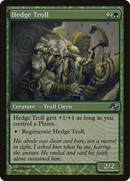 Hedge Troll [Planar Chaos] - The Mythic Store | 24h Order Processing