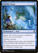 Bubble Snare [Zendikar Rising] - The Mythic Store | 24h Order Processing