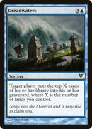 Dreadwaters [Avacyn Restored] - The Mythic Store | 24h Order Processing