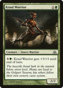 Kraul Warrior [Dragon's Maze] - The Mythic Store | 24h Order Processing