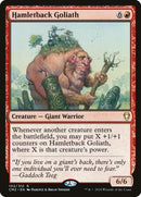 Hamletback Goliath [Commander Anthology Volume II] - The Mythic Store | 24h Order Processing