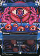 Opt (2068) [Secret Lair Drop Series] - The Mythic Store | 24h Order Processing