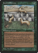 Joven's Ferrets [Homelands] - The Mythic Store | 24h Order Processing
