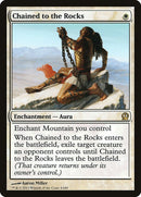 Chained to the Rocks [Theros] - The Mythic Store | 24h Order Processing