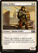 Glory Seeker [Welcome Deck 2017] - The Mythic Store | 24h Order Processing