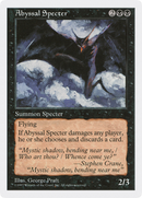 Abyssal Specter [Fifth Edition] - The Mythic Store | 24h Order Processing
