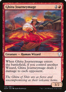 Ghitu Journeymage [Dominaria] - The Mythic Store | 24h Order Processing