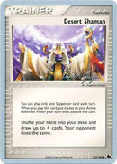 Desert Shaman (123/144) (Team Rushdown - Kevin Nguyen) [World Championships 2004] - The Mythic Store | 24h Order Processing