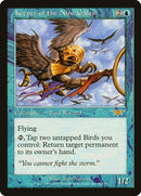 Keeper of the Nine Gales [Legions] - The Mythic Store | 24h Order Processing