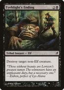 Eyeblight's Ending [Lorwyn] - The Mythic Store | 24h Order Processing
