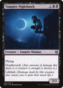 Vampire Nighthawk [Explorers of Ixalan] - The Mythic Store | 24h Order Processing