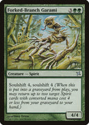 Forked-Branch Garami [Betrayers of Kamigawa] - The Mythic Store | 24h Order Processing
