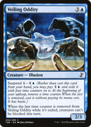 Veiling Oddity [Time Spiral Remastered] - The Mythic Store | 24h Order Processing