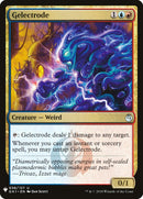 Gelectrode [Mystery Booster] - The Mythic Store | 24h Order Processing