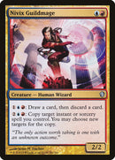 Nivix Guildmage [Commander 2013] - The Mythic Store | 24h Order Processing
