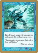 Mana Short (Carlos Romao) (SB) [World Championship Decks 2002] - The Mythic Store | 24h Order Processing