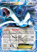 Lugia EX (BW83) [Black & White: Black Star Promos] - The Mythic Store | 24h Order Processing