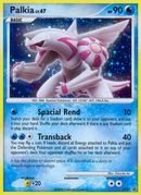 Palkia (DP27) [Diamond & Pearl: Black Star Promos] - The Mythic Store | 24h Order Processing