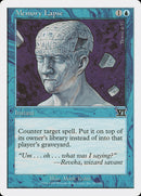Memory Lapse [Classic Sixth Edition] - The Mythic Store | 24h Order Processing