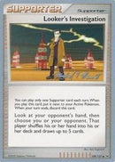 Looker's Investigation (109/127) (Boltevoir - Michael Pramawat) [World Championships 2010] - The Mythic Store | 24h Order Processing