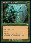 Weather the Storm (Retro) [Modern Horizons] - The Mythic Store | 24h Order Processing