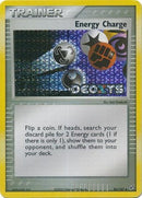 Energy Charge (86/107) (Stamped) [EX: Deoxys] - The Mythic Store | 24h Order Processing