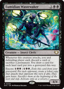 Eumidian Wastewaker [Edge of Eternities Commander] - The Mythic Store | 24h Order Processing