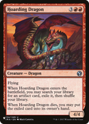 Hoarding Dragon [The List] - The Mythic Store | 24h Order Processing