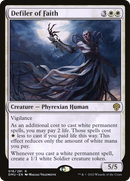 Defiler of Faith [Dominaria United] - The Mythic Store | 24h Order Processing