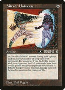 Mirror Universe (Oversized) [Oversize Cards] - The Mythic Store | 24h Order Processing