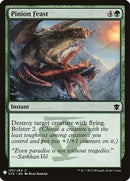 Pinion Feast [Mystery Booster] - The Mythic Store | 24h Order Processing
