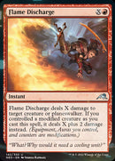Flame Discharge [Kamigawa: Neon Dynasty] - The Mythic Store | 24h Order Processing