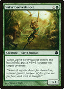 Satyr Grovedancer [Journey into Nyx] - The Mythic Store | 24h Order Processing