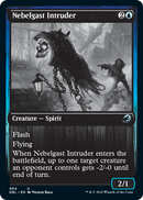 Nebelgast Intruder [Innistrad: Double Feature] - The Mythic Store | 24h Order Processing