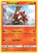 Turtonator (26/147) [Sun & Moon: Burning Shadows] - The Mythic Store | 24h Order Processing