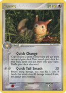 Furret (22/109) (Stamped) [EX: Team Rocket Returns] - The Mythic Store | 24h Order Processing