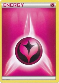 Fairy Energy [XY: Kalos Starter Set] - The Mythic Store | 24h Order Processing