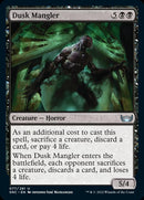 Dusk Mangler [Streets of New Capenna] - The Mythic Store | 24h Order Processing