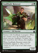 Soulblade Renewer [Battlebond] - The Mythic Store | 24h Order Processing