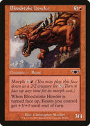 Bloodstoke Howler [Legions] - The Mythic Store | 24h Order Processing