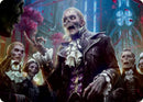 Undead Butler Art Card [Innistrad: Crimson Vow Art Series] - The Mythic Store | 24h Order Processing