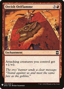 Orcish Oriflamme [Mystery Booster] - The Mythic Store | 24h Order Processing