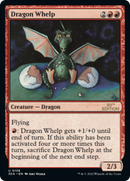 Dragon Whelp [30th Anniversary Edition] - The Mythic Store | 24h Order Processing