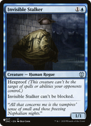 Invisible Stalker (ZNC) [The List] - The Mythic Store | 24h Order Processing