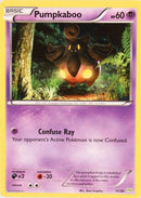 Pumpkaboo (11/30) [XY: Trainer Kit - Noivern] - The Mythic Store | 24h Order Processing