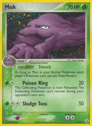 Muk (11/92) [EX: Legend Maker] - The Mythic Store | 24h Order Processing