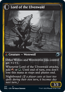 Kessig Naturalist // Lord of the Ulvenwald [Innistrad: Double Feature] - The Mythic Store | 24h Order Processing