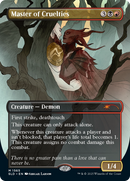 Master of Cruelties [Secret Lair Drop Series] - The Mythic Store | 24h Order Processing
